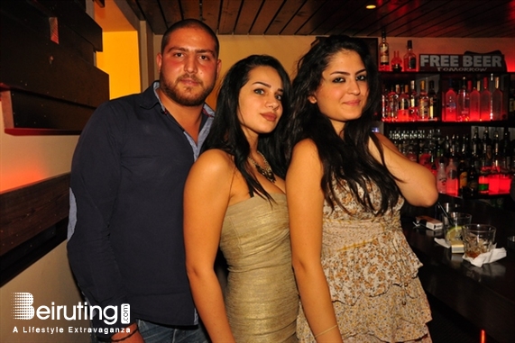 Publicity Jbeil Nightlife Publicity On Saturday Night Lebanon