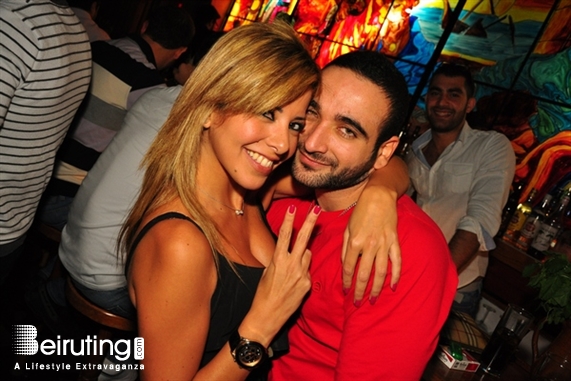 Publicity Jbeil Nightlife Publicity on Saturday Night Lebanon