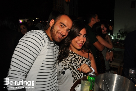 Publicity Jbeil Nightlife Publicity on Saturday Night Lebanon