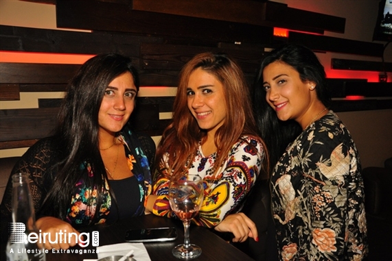 Publicity Jbeil Nightlife Publicity On Saturday Night Lebanon