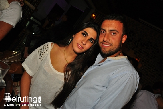 Publicity Jbeil Nightlife Publicity on Saturday Night Lebanon