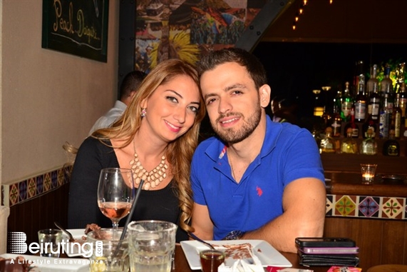 Publicity Jbeil Nightlife Publicity on Saturday Night Lebanon