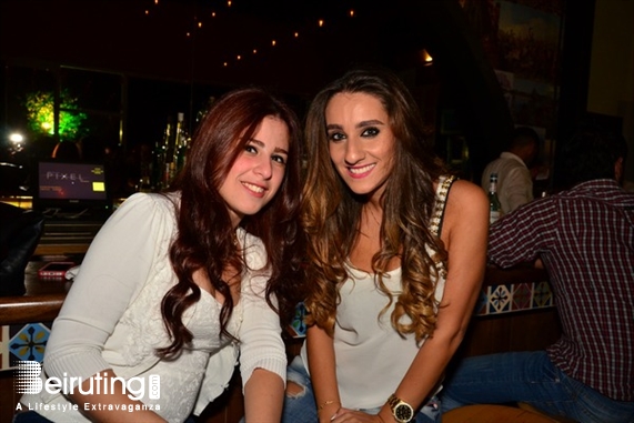 Publicity Jbeil Nightlife Publicity on Saturday Night Lebanon