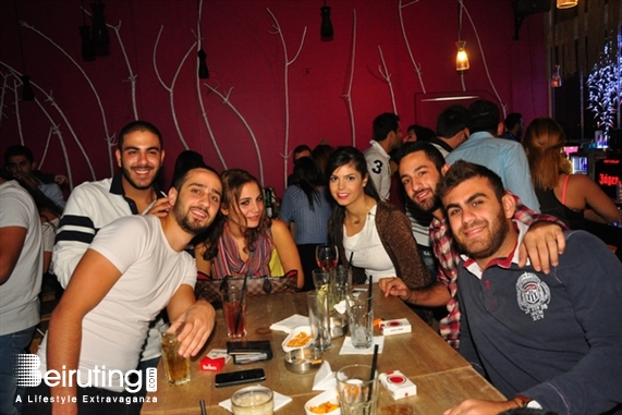 Publicity Jbeil Nightlife Publicity On Saturday Night Lebanon