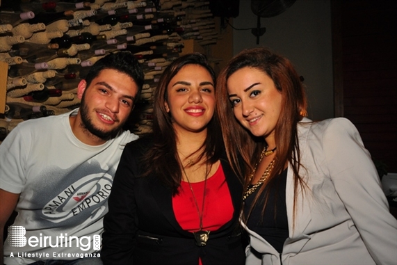 Publicity Jbeil Nightlife Publicity on Saturday Night Lebanon