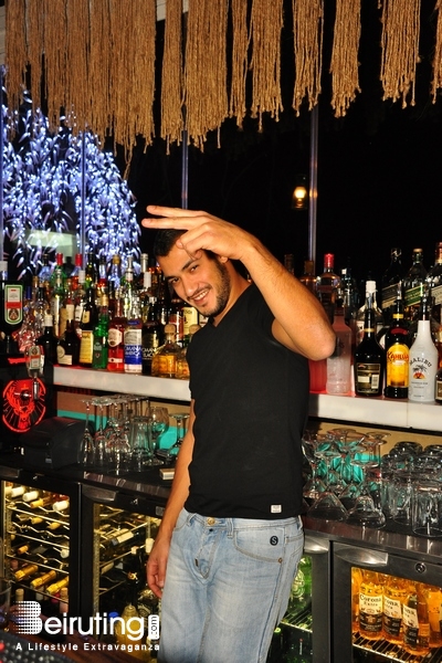 Publicity Jbeil Nightlife Publicity On Saturday Night Lebanon