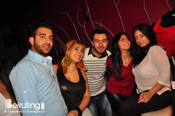 Publicity Jbeil Nightlife Publicity On Saturday Night Lebanon