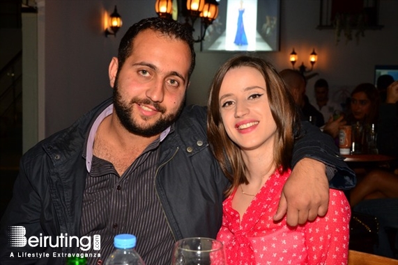 Publicity Jbeil Nightlife Publicity on Saturday Night Lebanon