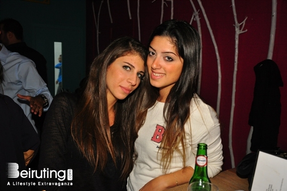 Publicity Jbeil Nightlife Publicity On Saturday Night Lebanon