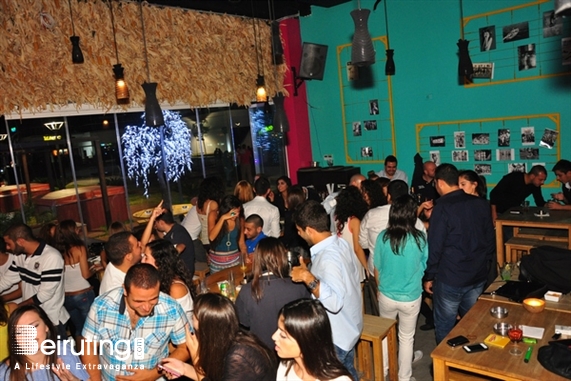 Publicity Jbeil Nightlife Publicity On Saturday Night Lebanon