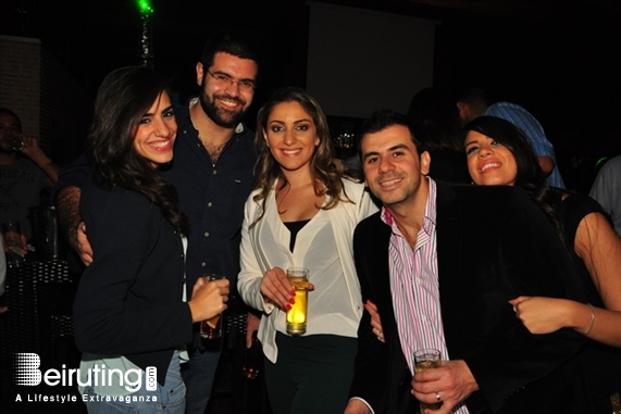 Publicity Jbeil Nightlife Publicity on Saturday Night Lebanon