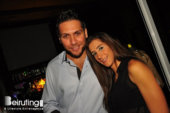 Publicity Jbeil Nightlife Publicity on Saturday Night Lebanon