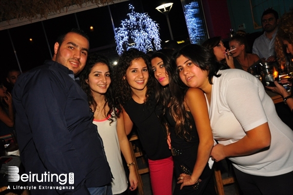 Publicity Jbeil Nightlife Publicity On Saturday Night Lebanon