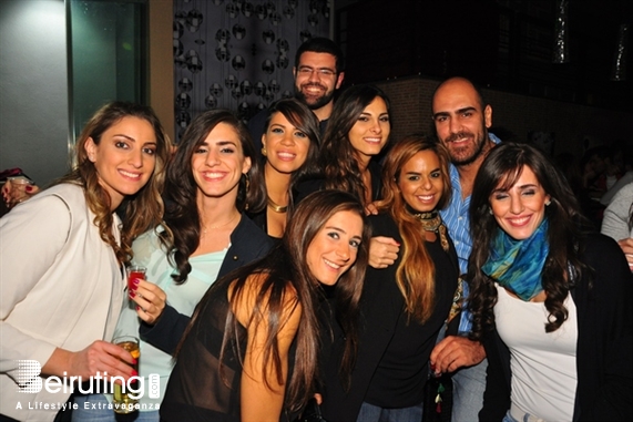 Publicity Jbeil Nightlife Publicity on Saturday Night Lebanon