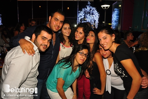 Publicity Jbeil Nightlife Publicity On Saturday Night Lebanon