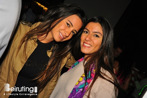 Publicity Jbeil Nightlife Publicity on Saturday Night Lebanon