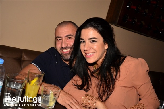 Publicity Jbeil Nightlife Publicity on Saturday Night Lebanon