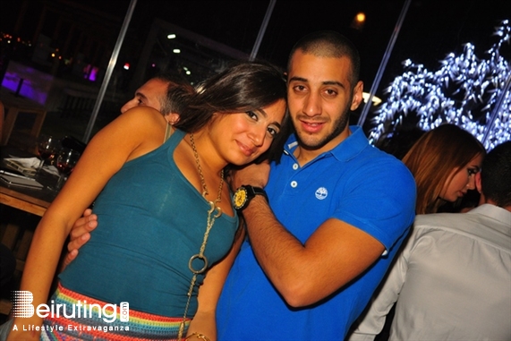 Publicity Jbeil Nightlife Publicity On Saturday Night Lebanon