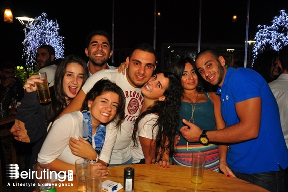 Publicity Jbeil Nightlife Publicity On Saturday Night Lebanon