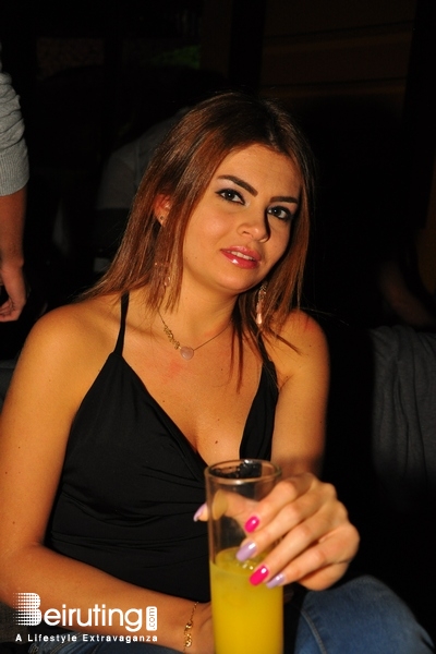 Publicity Jbeil Nightlife Publicity on Saturday Night Lebanon