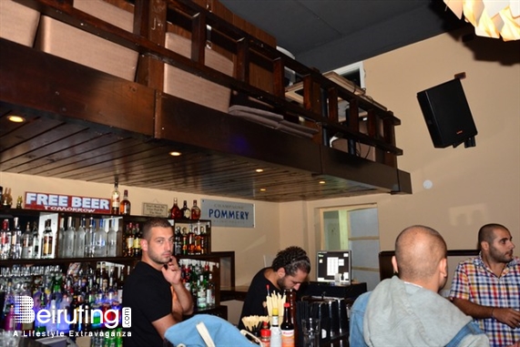 Publicity Jbeil Nightlife Publicity on Saturday Night Lebanon