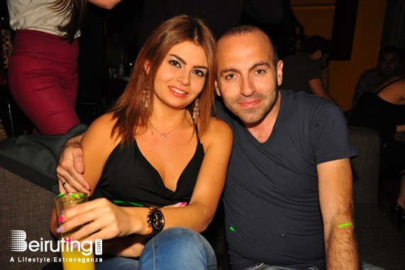 Publicity Jbeil Nightlife Publicity on Saturday Night Lebanon