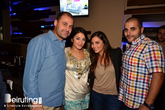 Publicity Jbeil Nightlife Publicity on Saturday Night Lebanon