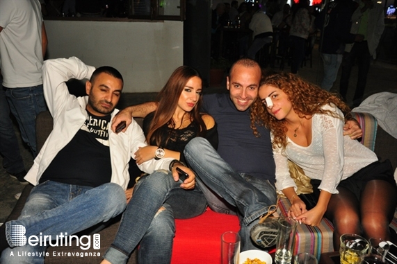 Publicity Jbeil Nightlife Publicity on Saturday Night Lebanon