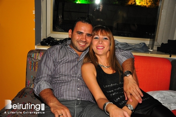 Publicity Jbeil Nightlife Publicity on Saturday Night Lebanon