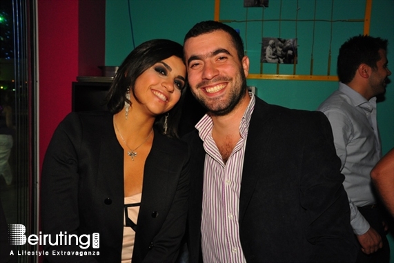 Publicity Jbeil Nightlife Publicity On Saturday Night Lebanon