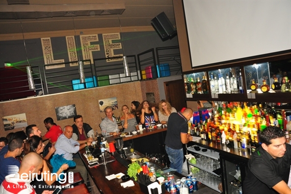 Publicity Jbeil Nightlife Publicity on Saturday Night Lebanon