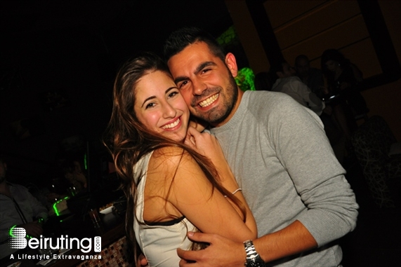 Publicity Jbeil Nightlife Publicity on Saturday Night Lebanon