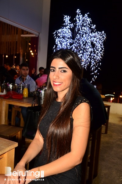 Publicity Jbeil Nightlife Publicity on Saturday Night Lebanon