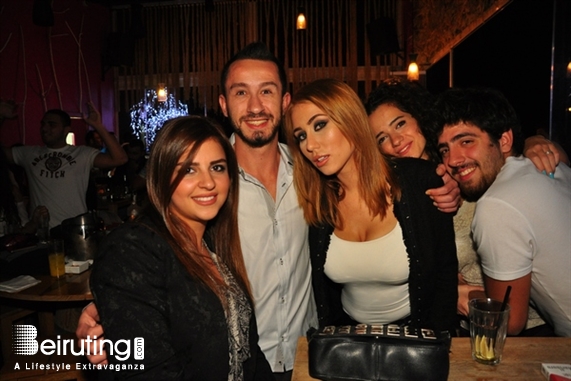 Publicity Jbeil Nightlife Publicity On Saturday Night Lebanon