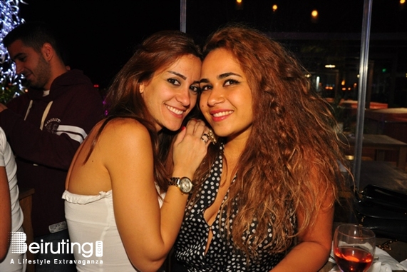 Publicity Jbeil Nightlife Publicity On Saturday Night Lebanon