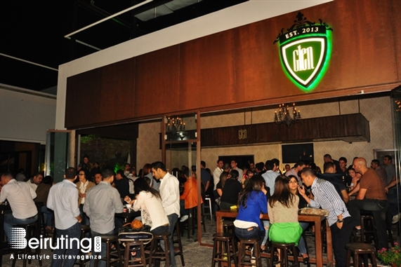 Publicity Jbeil Nightlife Publicity on Saturday Night Lebanon