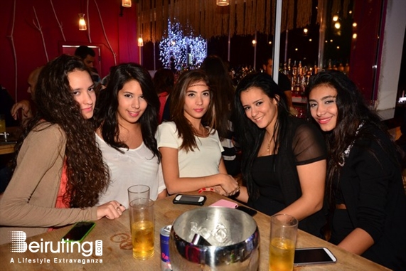 Publicity Jbeil Nightlife Publicity on Saturday Night Lebanon