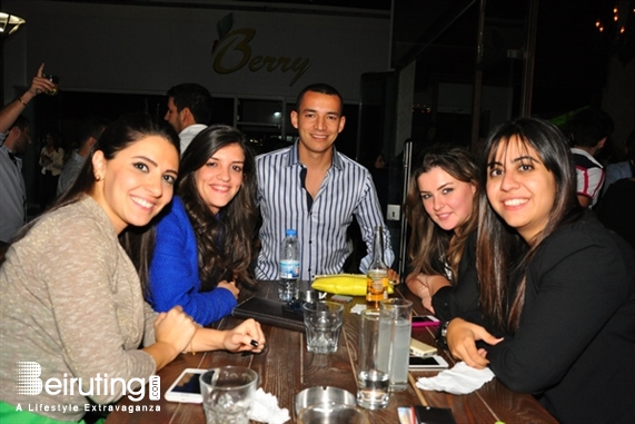 Publicity Jbeil Nightlife Publicity on Saturday Night Lebanon