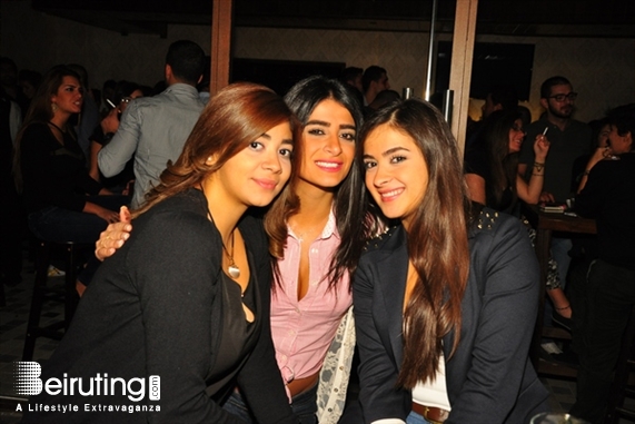 Publicity Jbeil Nightlife Publicity on Saturday Night Lebanon