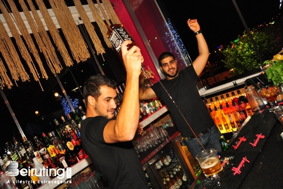 Publicity Jbeil Nightlife Publicity On Saturday Night Lebanon