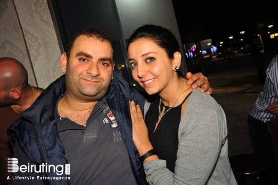 Publicity Jbeil Nightlife Publicity on Saturday Night Lebanon