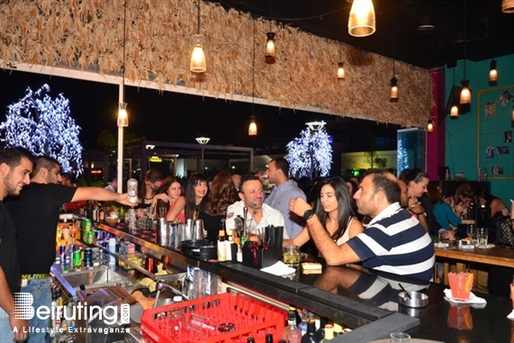 Publicity Jbeil Nightlife Publicity on Saturday Night Lebanon