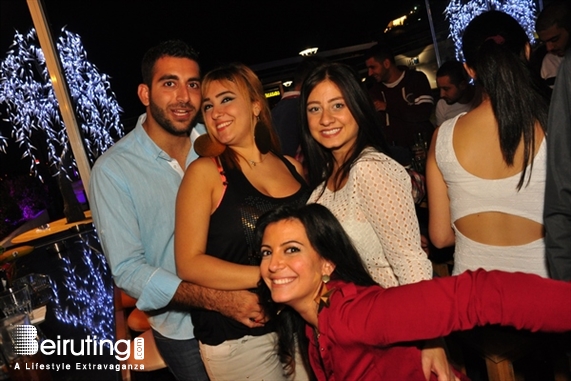 Publicity Jbeil Nightlife Publicity On Saturday Night Lebanon