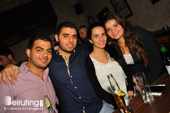 Publicity Jbeil Nightlife Publicity on Saturday Night Lebanon