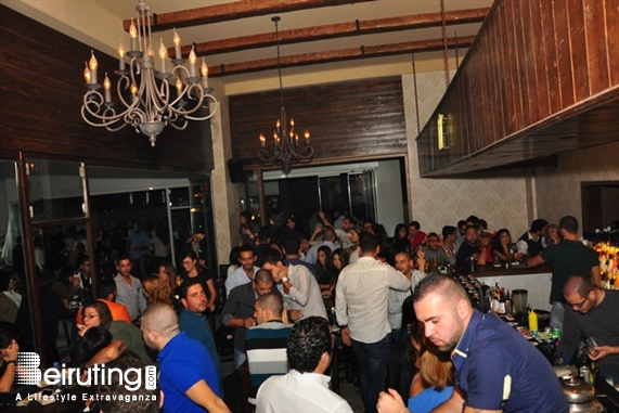 Publicity Jbeil Nightlife Publicity on Saturday Night Lebanon