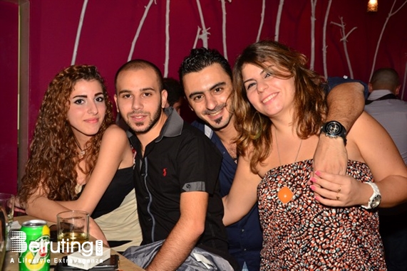 Publicity Jbeil Nightlife Publicity on Saturday Night Lebanon