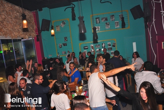 Publicity Jbeil Nightlife Publicity On Saturday Night Lebanon