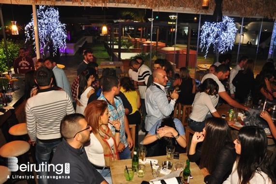 Publicity Jbeil Nightlife Publicity On Saturday Night Lebanon