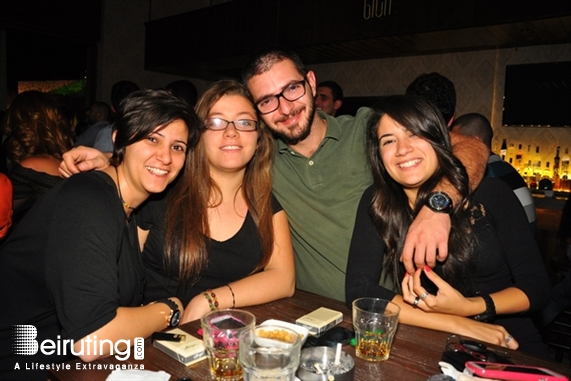 Publicity Jbeil Nightlife Publicity on Saturday Night Lebanon