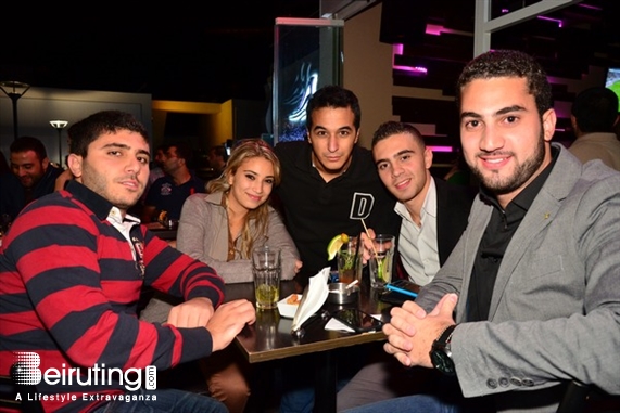 Publicity Jbeil Nightlife Publicity on Saturday Night Lebanon